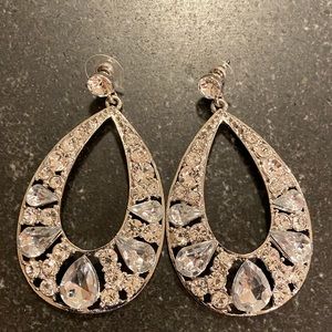 Evening wear Earring
